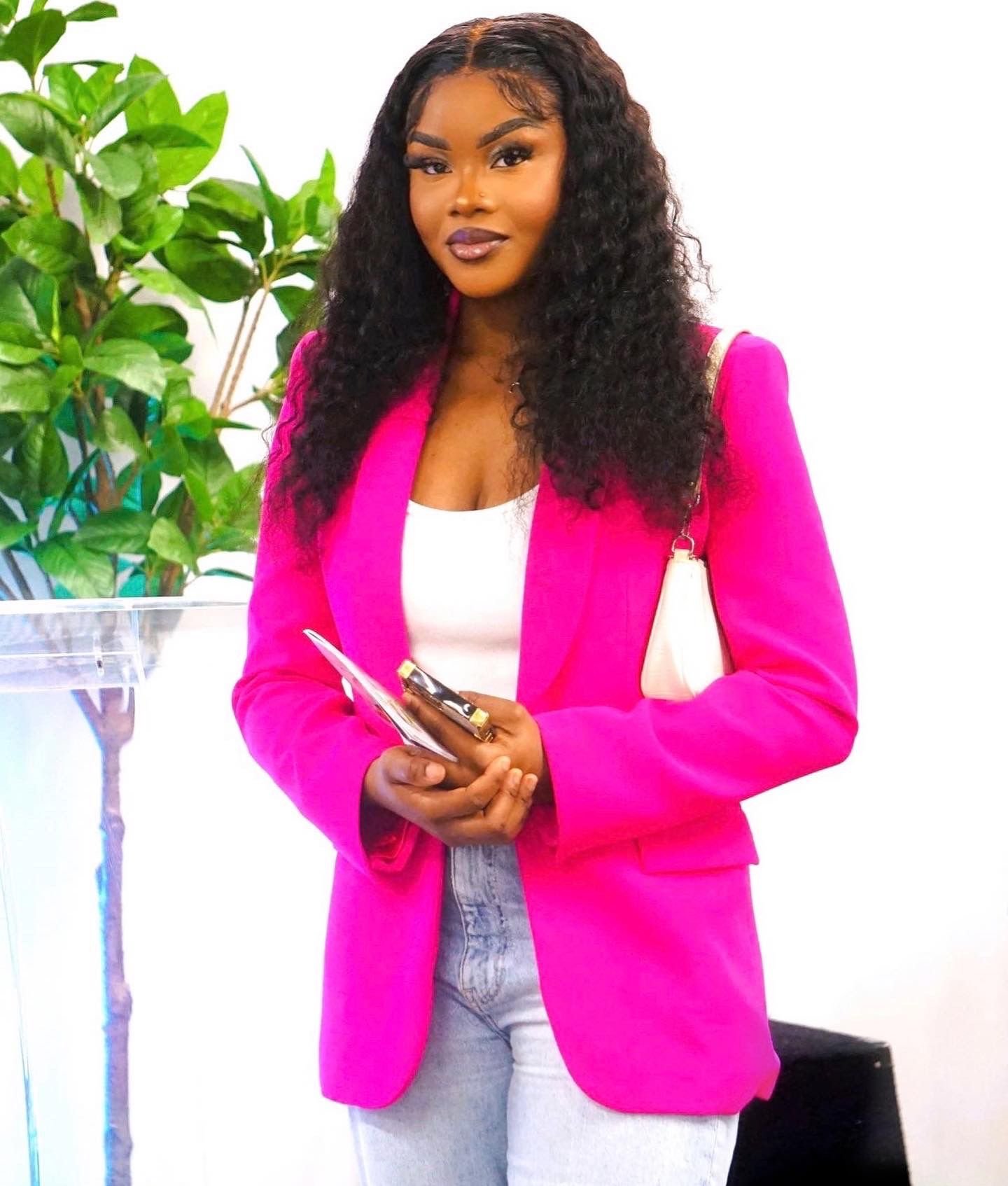 Melvis Professional Braider